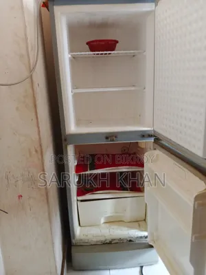 Walton Fridge