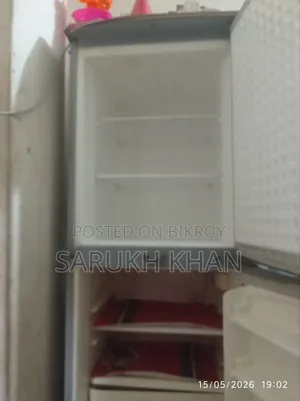 Walton Fridge