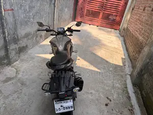 Suzuki Gixxer 250 2025 Black