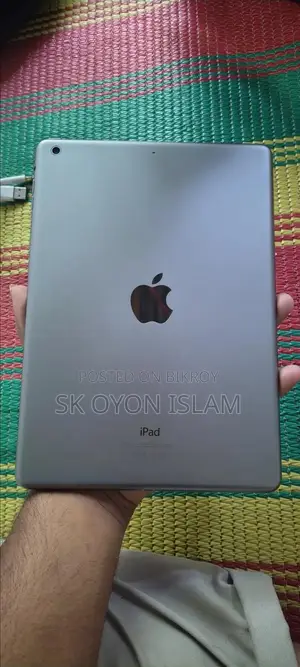 অ্যাপল আইপ্যাড এয়ার ২ ১৬ জিবি গ্রে