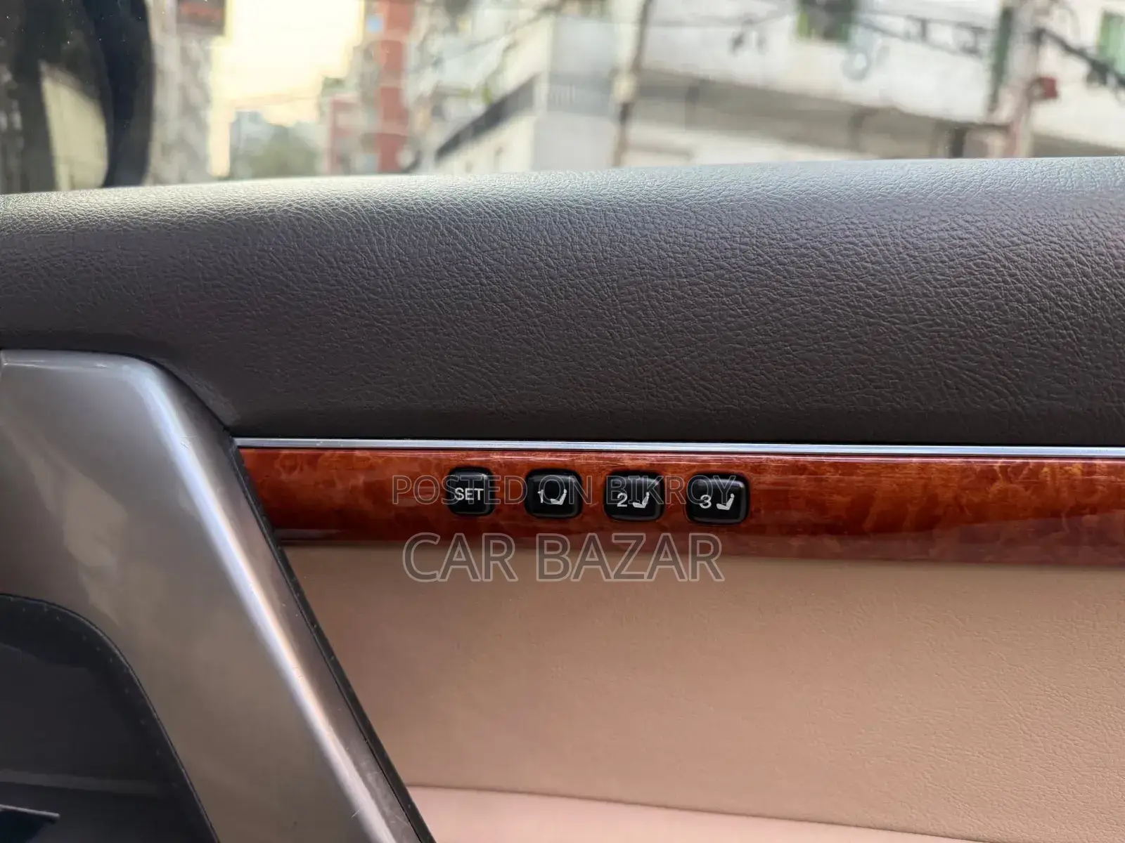 Toyota Land Cruiser 4.5 V8 VXR 2015 কালো