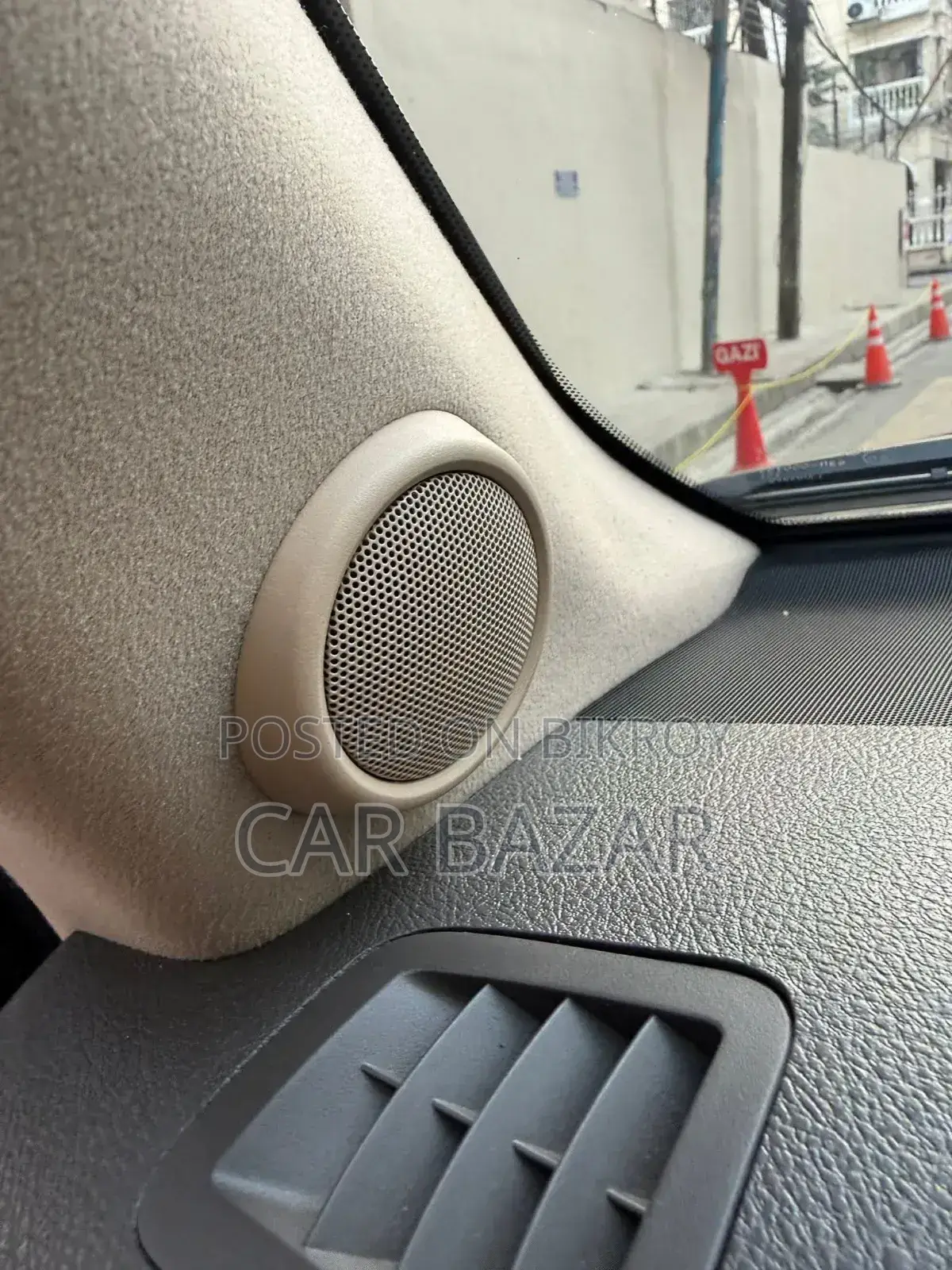 Toyota Land Cruiser 4.5 V8 VXR 2015 কালো