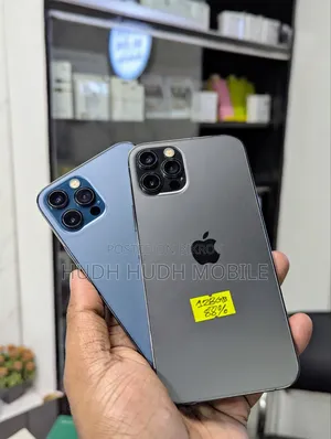Apple iPhone 12 Pro 128 GB Green