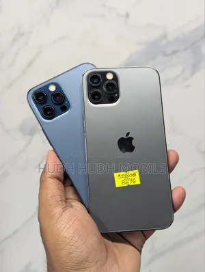 Apple iPhone 12 Pro 128 GB গ্রিন
