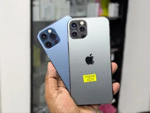 Apple iPhone 12 Pro 128 GB গ্রিন