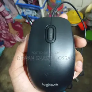 Logitech Mouse