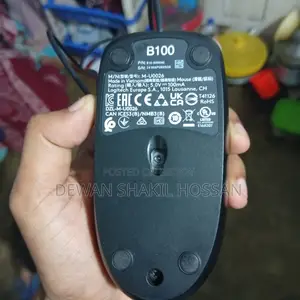 Logitech Mouse