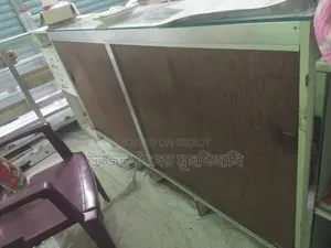 Shop Cash Counter