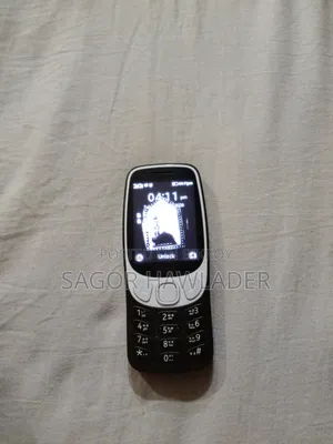 Nokia 3210 হোয়াইট