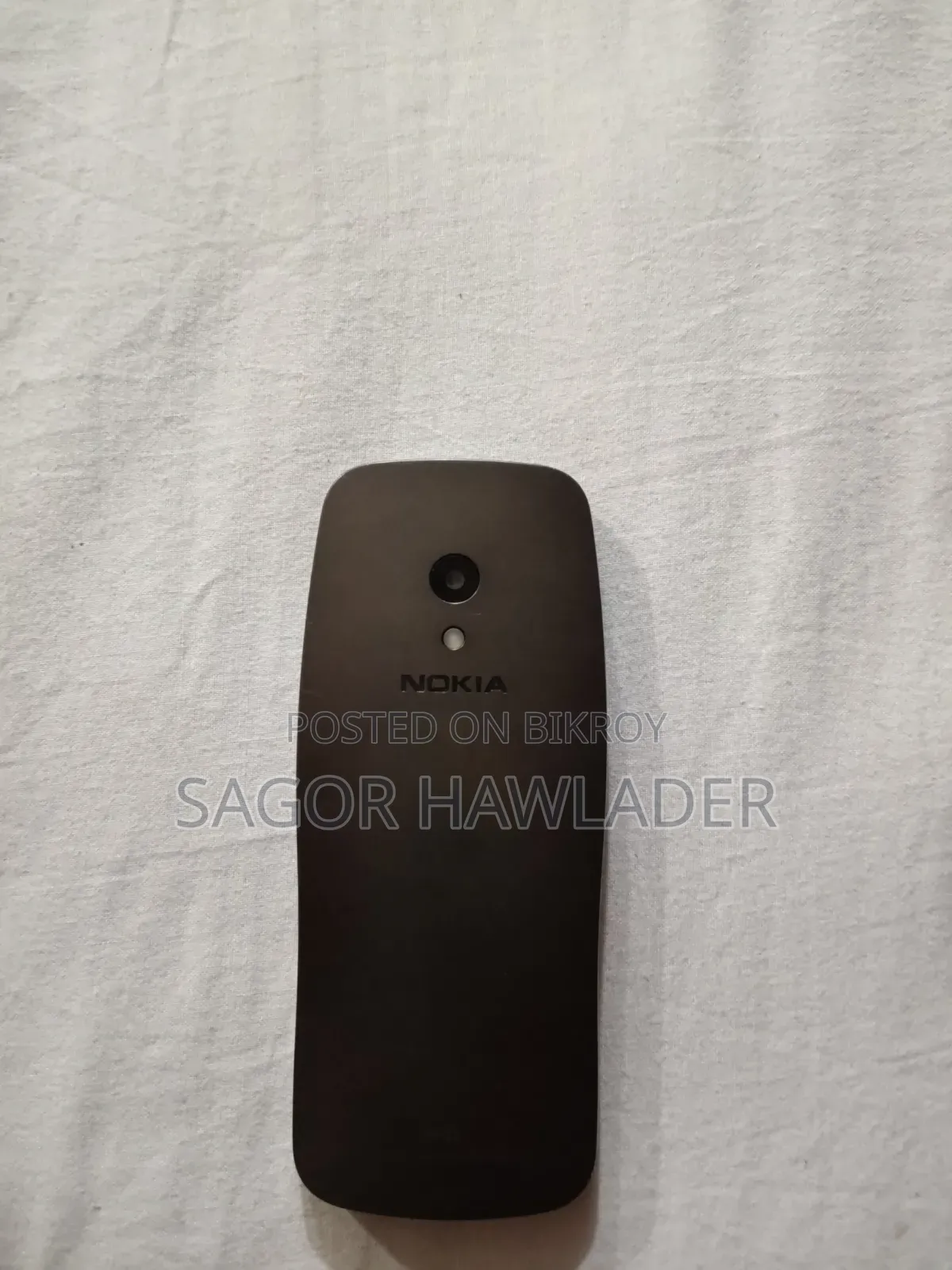 Nokia 3210 হোয়াইট