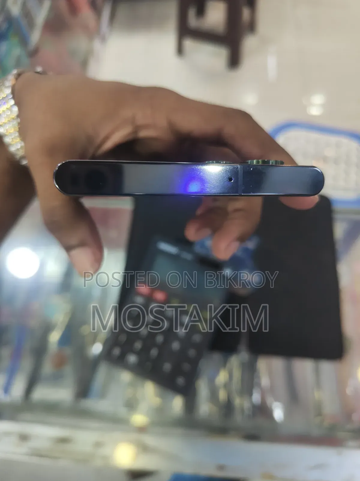 Samsung Galaxy S22 Ultra 5G 256 GB Black