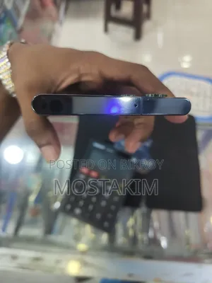 Samsung Galaxy S22 Ultra 5G 256 GB Black