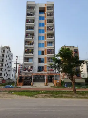 জাহিরুল ইসলাম সিটিতে ৩ বেডরুমের ফার্নিশড অ্যাপার্টমেন্ট ভাড়ার জন্য