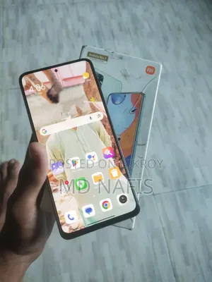 Xiaomi Redmi Note 11 Pro 128 GB White