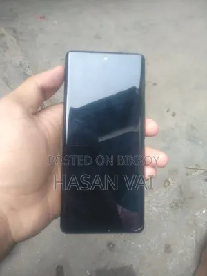 Vivo T3 Ultra 256 GB Silver