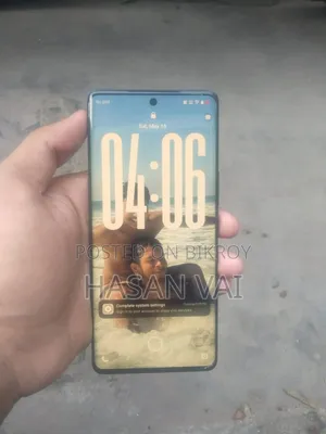 Vivo T3 Ultra 256 GB Silver