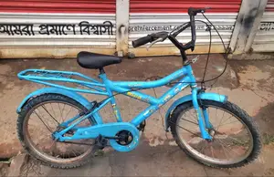 করি সাইজের মহিলা শিশুদের সাইকেল