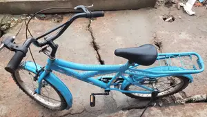 করি সাইজের মহিলা শিশুদের সাইকেল