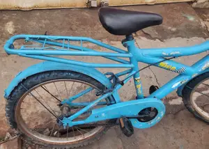 করি সাইজের মহিলা শিশুদের সাইকেল