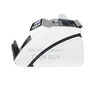 Safescan S20 Money Counting Machine With Fake Note Detector