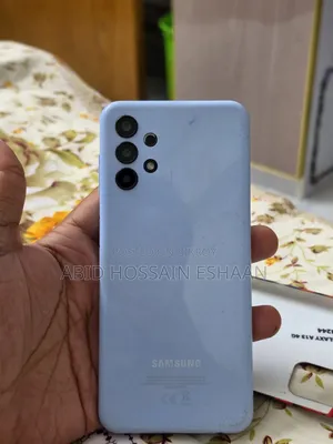 Samsung Galaxy A13 128 GB