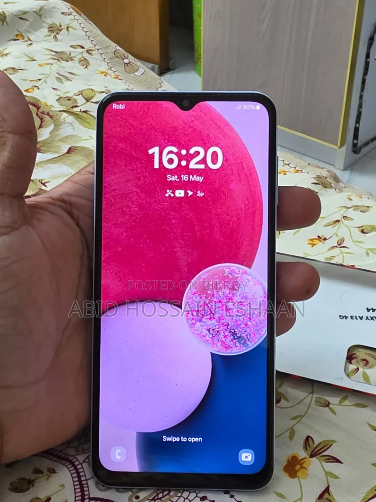 Samsung Galaxy A13 128 GB