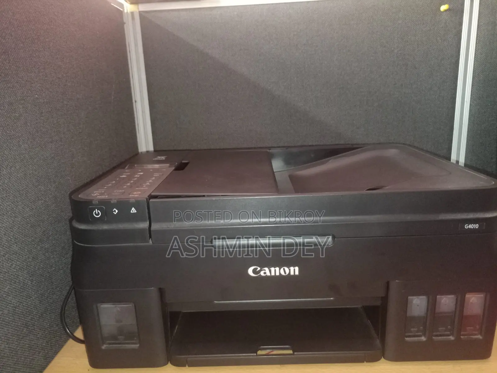 Canon Printer