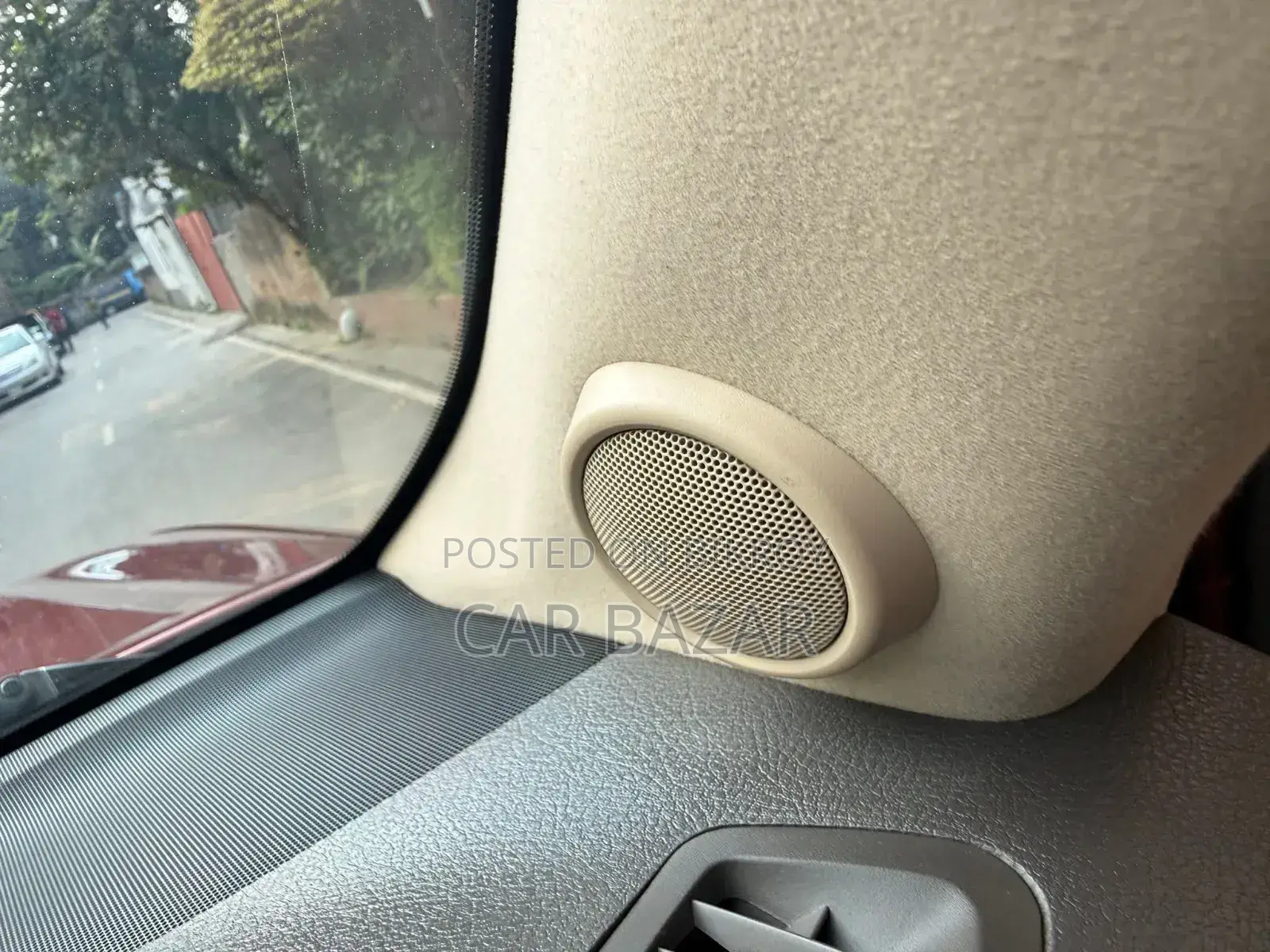 Toyota Land Cruiser 4.5 V8 VXR 2012 Maroon