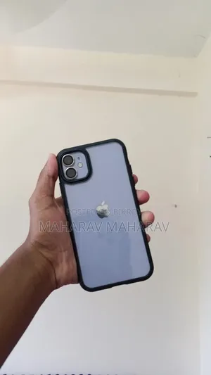 New Apple iPhone 11 64 GB Purple