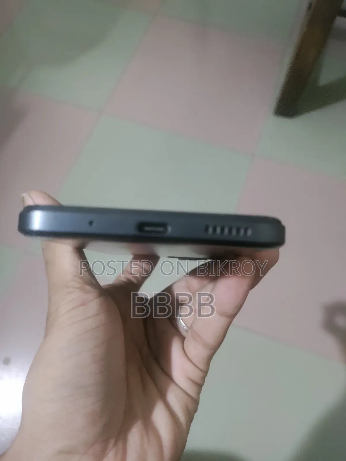 Xiaomi Redmi 11 Prime 5G 128 GB Red