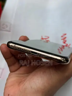 Apple iPhone 11 Pro Max 64 GB Rose Gold