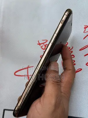 Apple iPhone 11 Pro Max 64 GB Rose Gold