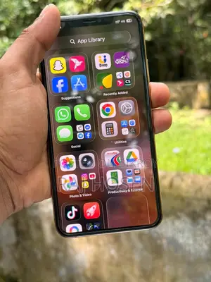 Apple iPhone 11 Pro Max 64 GB Rose Gold
