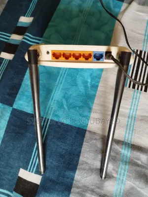 Tp Link Router