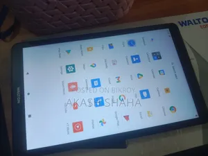 Tablet 64 GB Silver