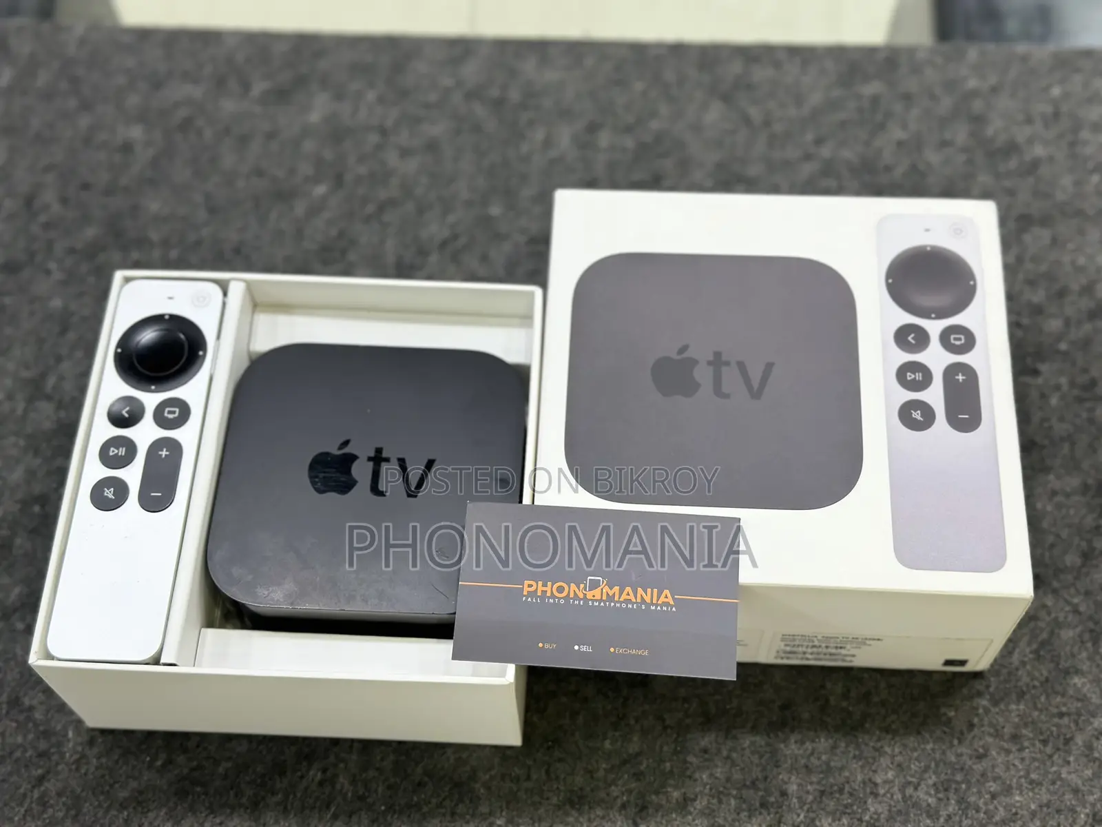 Apple Tv 32gb