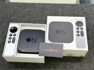 Apple Tv 32gb