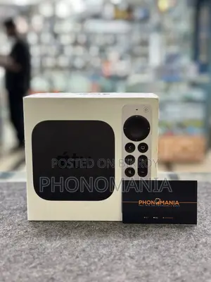 Apple Tv 32gb
