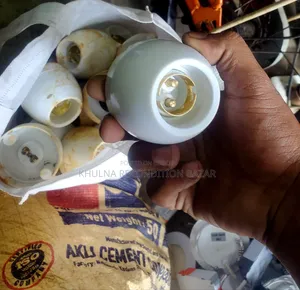 Bulb Holder Soket