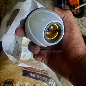 Bulb Holder Socket