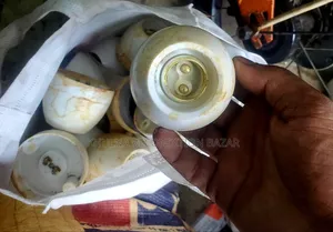 Bulb Holder Socket