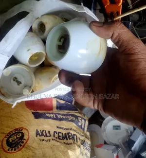 Bulb Holder Socket
