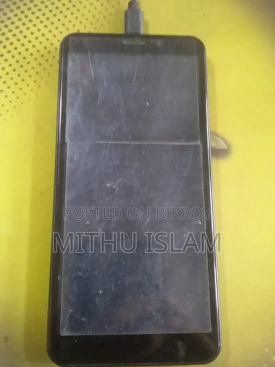Symphony I68 16 GB Blue