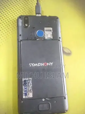 Symphony I68 16 GB Blue