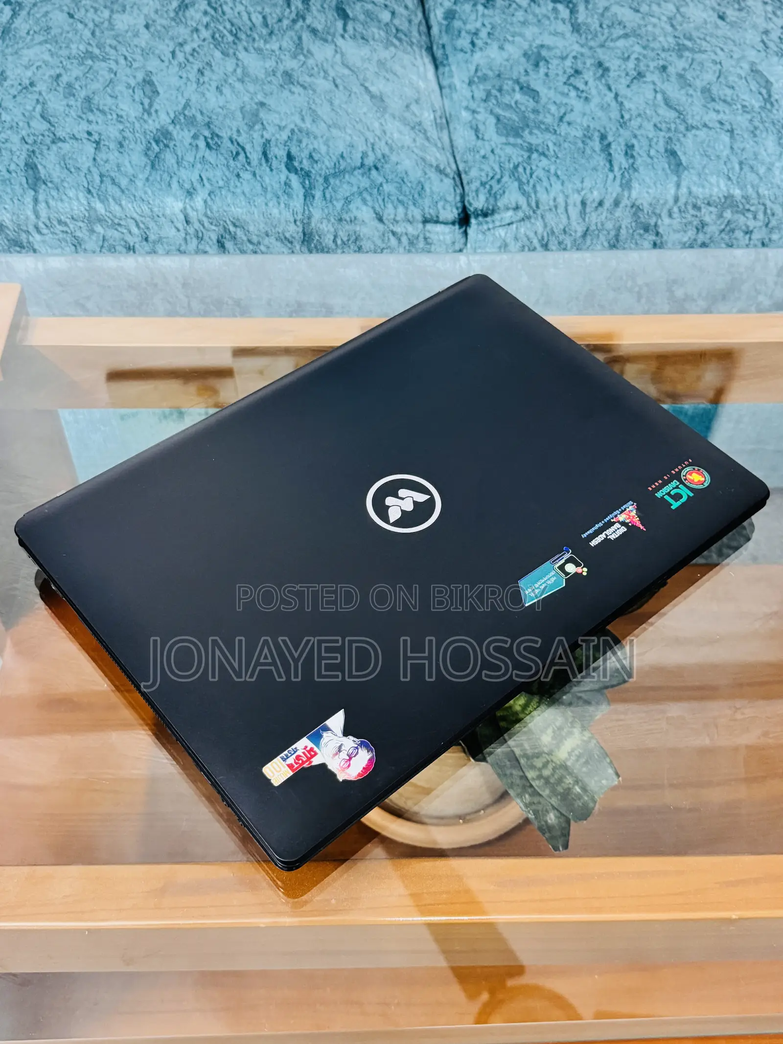 Laptop 8GB Intel Core I5 SSD 128GB