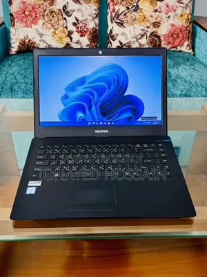 Laptop 8GB Intel Core I5 SSD 128GB