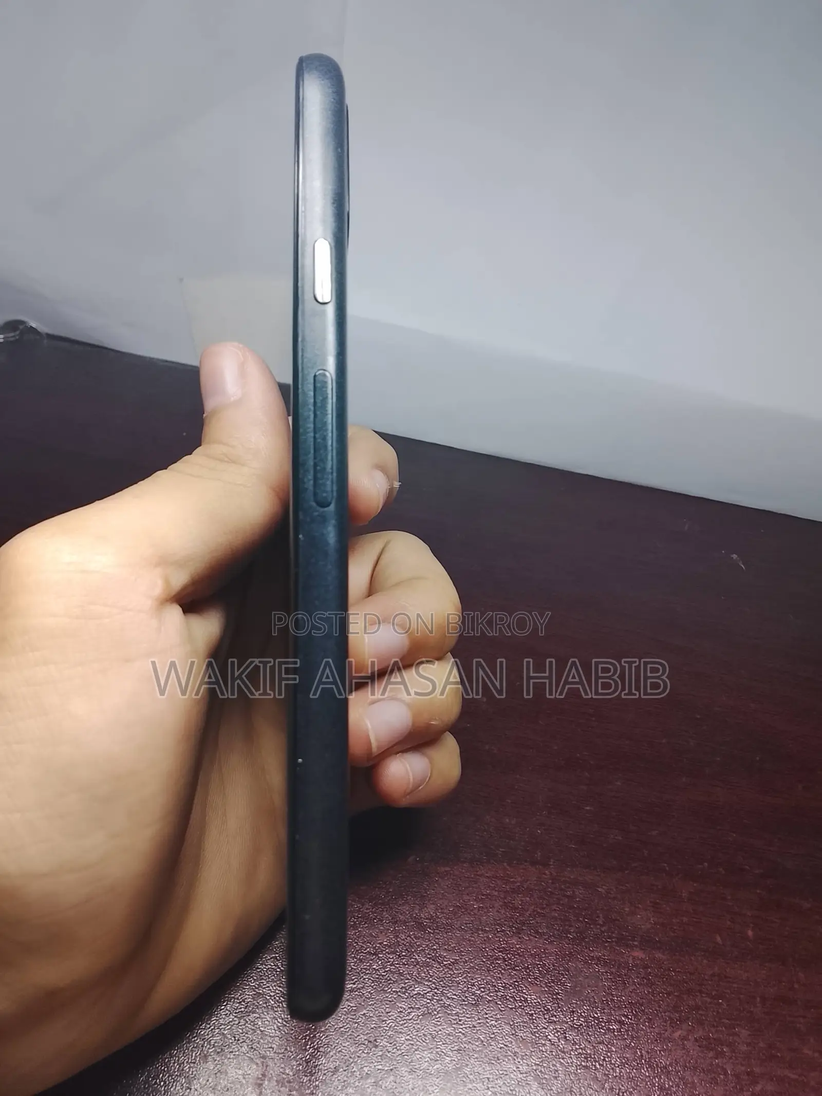 Google Pixel 5 128 GB Black