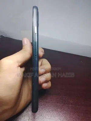 Google Pixel 5 128 GB Black