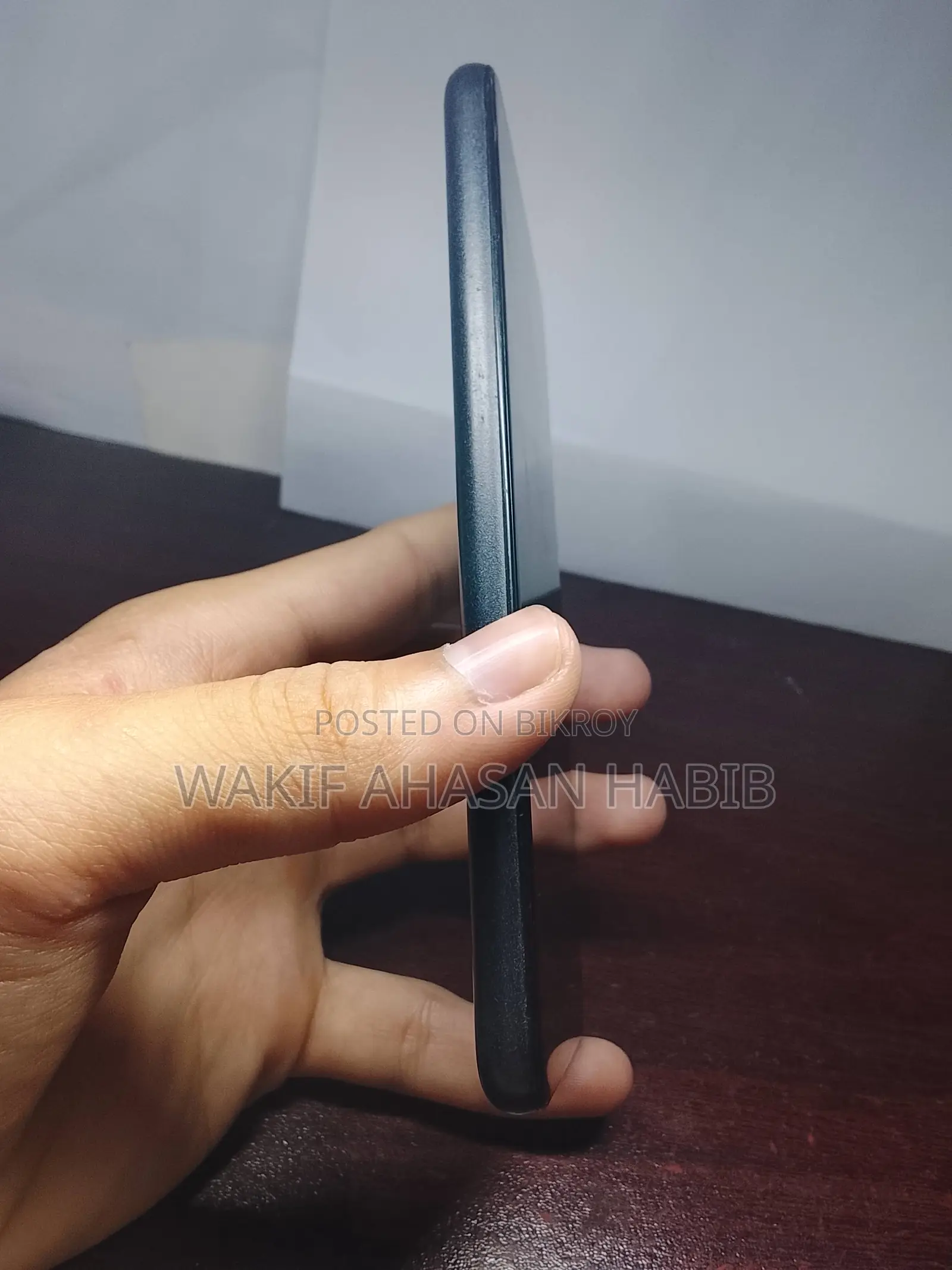 Google Pixel 5 128 GB Black