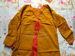 Selling Arrong Tops